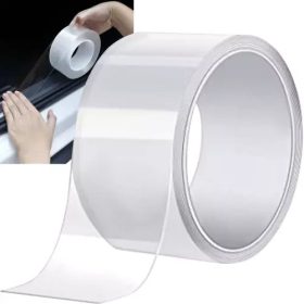   Prémium Minőségű Xtrobb 20881 Védőszalag – 50mm x 5m Tartós Védelemhez