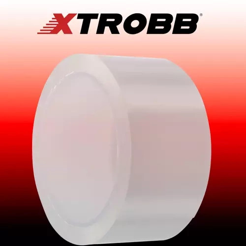 Prémium Minőségű Xtrobb 20881 Védőszalag – 50mm x 5m Tartós Védelemhez