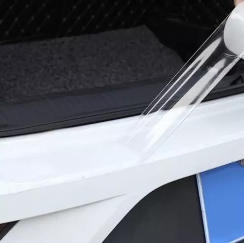 Prémium Minőségű Xtrobb 20881 Védőszalag – 50mm x 5m Tartós Védelemhez