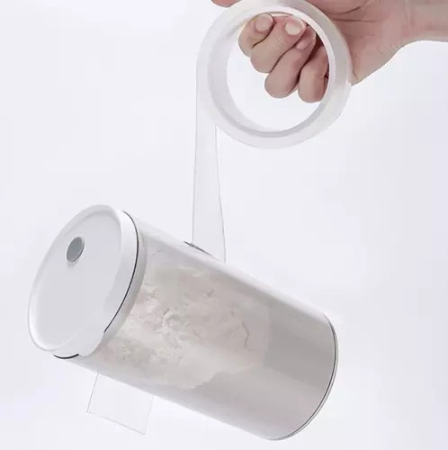 Prémium Minőségű Xtrobb 20881 Védőszalag – 50mm x 5m Tartós Védelemhez