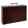 Painting set in a suitcase - 129pcs Maaleo 21644