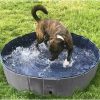 Folding dog pool/pen 100x30 Purlov 20929