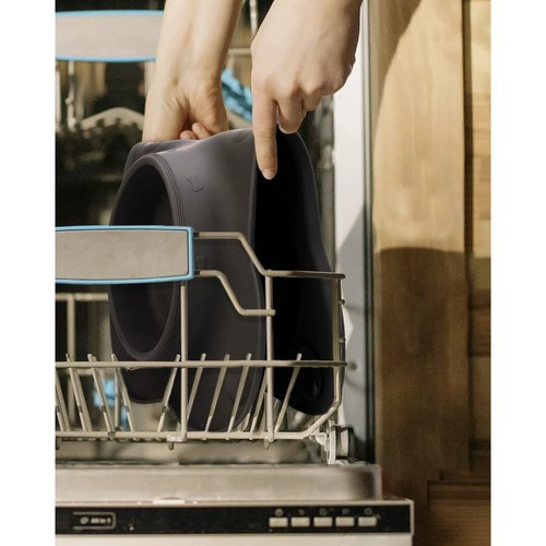 Purlov 21632 Dupla Tál - 450ml | Prémium Minőségű Etetőtál Kisállatoknak
