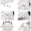 Shoe laces - no ties Malatec 21653