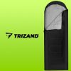 2in1 camping sleeping bag Trizand 21084