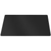 Protective mat under the chair 100x140cm RUHHY - black