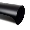 Protective mat under the chair 100x140cm RUHHY - black