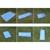 Beach/picnic blanket 208x208cm Trizand 21209