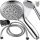 Shower head - Ruhhy set 22006