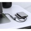 USB HUB - 4 ports 3.0 + 2.0 Izoxis 21940