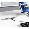 USB HUB - 4 ports 3.0 + 2.0 Izoxis 21940