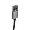 USB HUB - 4 ports 3.0 + 2.0 Izoxis 21940