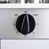 Prémium Kruzzel 22115 Fa Játékkonyha Gyerekeknek - Kreatív és Oktató Konyhai Játék Készlet