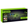 Darts set 12pcs + accessories Trizand 21629