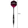 Darts set 12pcs + accessories Trizand 21629