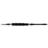 Darts set 12pcs + accessories Trizand 21629