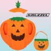 Pumpkin Costume Kruzzel 21908