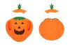 Pumpkin Costume Kruzzel 21908