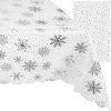 Christmas tablecloth 220x140cm Ruhhy 22791