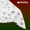 Christmas tablecloth 220x140cm Ruhhy 22791