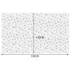 Christmas tablecloth 220x140cm Ruhhy 22791