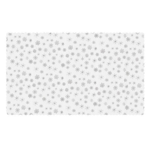 Karácsonyi Asztalterítő 220x140cm - Ruhhy 22791 - Ünnepi Dekoráció és Elegancia