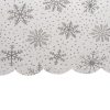Christmas tablecloth 220x140cm Ruhhy 22791