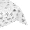 Christmas tablecloth 220x140cm Ruhhy 22791