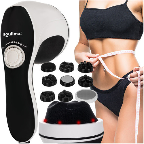 Slimming massager 9in1 Soulima 22579