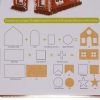 Ruhha's Cottage Cutter Set 22905
