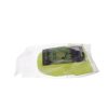 Winter hat with flashlight - yellow Trizand 22664