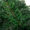 Christmas tree garland 2.7m with LED lights Ruhhy 22322