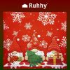 Decorative pillowcase 45x45cm Ruhhy 22312