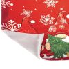 Decorative pillowcase 45x45cm Ruhhy 22312
