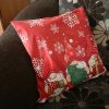 Decorative pillowcase 45x45cm Ruhhy 22312
