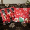 Decorative pillowcase 45x45cm Ruhhy 22312