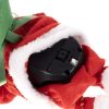 Santa on a rope - Christmas decoration Ruhhy 22502