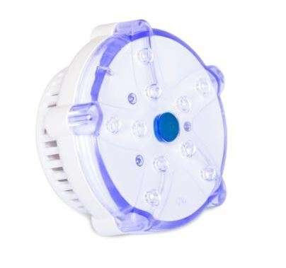 BESTWAY 60303 LED medence lámpa