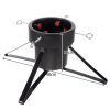 Christmas tree stand Ruhhy 22306