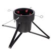 Christmas tree stand Ruhhy 22306