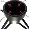 Christmas tree stand Ruhhy 22306