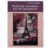 Painting by numbers 40x50cm- Maaleo tower 22784