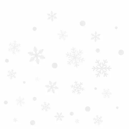 Ruhhy Karácsonyi Ablakmatricák - Ünnepi Dekorációs Készlet (22359)