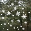 Ruhhy Christmas Window Stickers 22359