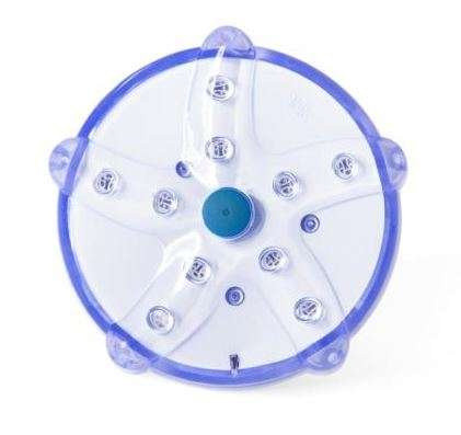 BESTWAY 60303 LED medence lámpa
