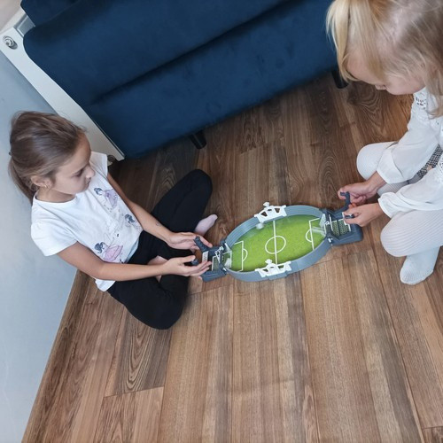 Prémium Mini Focilabda 22590 - Tökéletes Játék és Edzés Kiegészítő