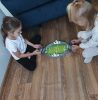 Prémium Mini Focilabda 22590 - Tökéletes Játék és Edzés Kiegészítő