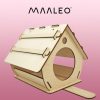 Maaleo 22585 bird feeder