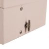 Jewelry box/case with music box 22903