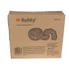 Christmas tree garland - green 6m Ruhhy 22308